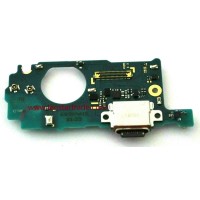 charging port assembly for Samsung Galaxy Xcover Pro G715 G715F G715W